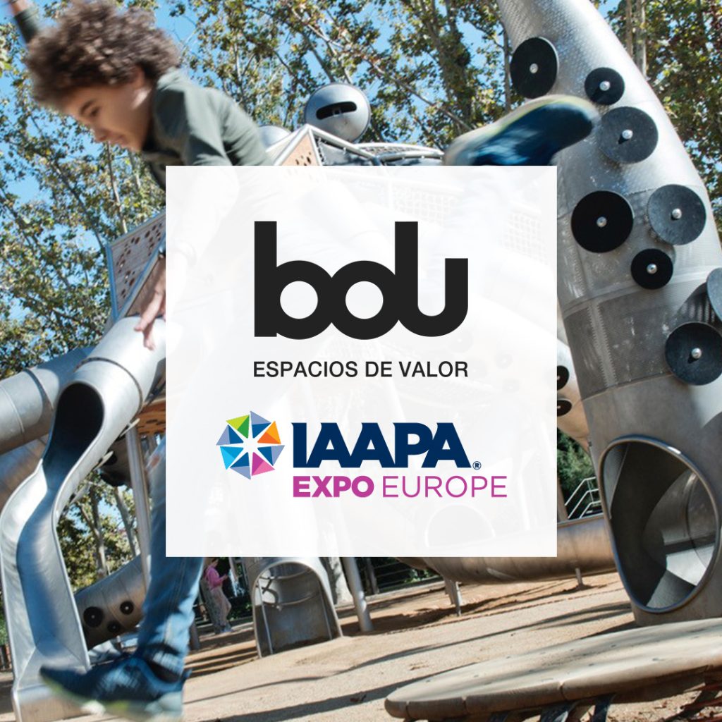 IAAPA Expo Europe